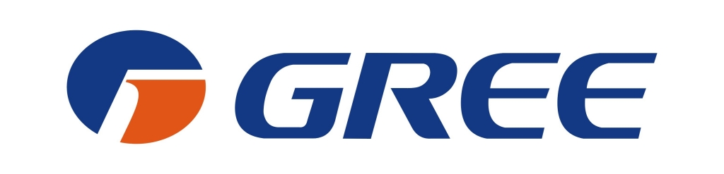 logo gree